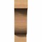Ekena Millwork Newport Smooth Rafter Tail, Western Red Cedar, 3 1/2"W x 12"H x 24"L RFT04X12X24NEW00SWR - alternate 3